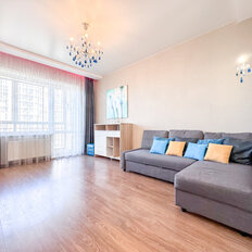 Квартира 41,1 м², студия - изображение 1