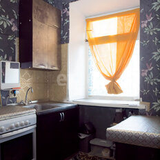 Квартира 30,5 м², 1-комнатная - изображение 1