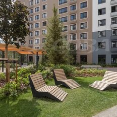 Квартира 110 м², 3-комнатная - изображение 3
