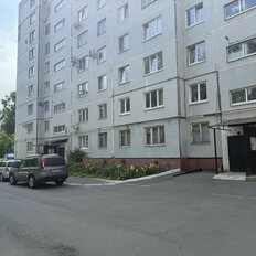 Квартира 63,5 м², 3-комнатная - изображение 2