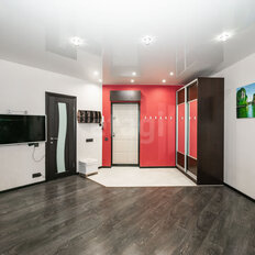 Квартира 64,5 м², студия - изображение 3