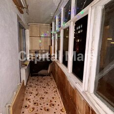 Квартира 35 м², 1-комнатная - изображение 5