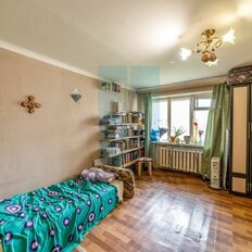 Квартира 35 м², 1-комнатная - изображение 1