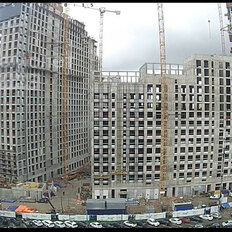 Квартира 23,2 м², студия - изображение 1
