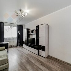 Квартира 38,2 м², 1-комнатная - изображение 4