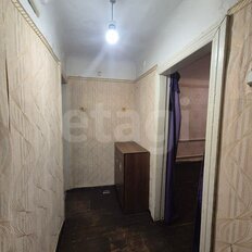 Квартира 28,9 м², 1-комнатная - изображение 2