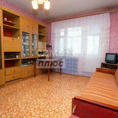 Квартира 37,1 м², 1-комнатная - изображение 1