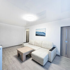 Квартира 58 м², 3-комнатная - изображение 1
