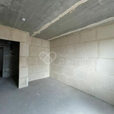 Квартира 33,5 м², 1-комнатная - изображение 5