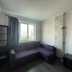 Квартира 40 м², 1-комнатная - изображение 1