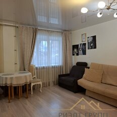 Квартира 31 м², 1-комнатная - изображение 2