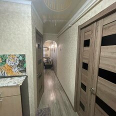 Квартира 42 м², 1-комнатная - изображение 1
