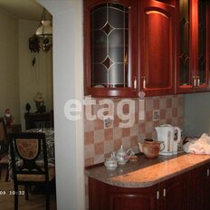 Квартира 227 м², 5-комнатная - изображение 3
