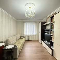 Квартира 60 м², 3-комнатная - изображение 1