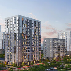Квартира 67,5 м², 3-комнатная - изображение 3