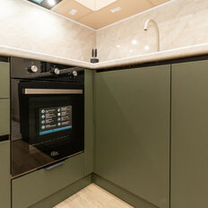 Квартира 40 м², 1-комнатная - изображение 2