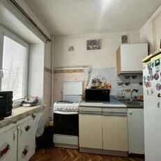 Квартира 32,2 м², 1-комнатная - изображение 3