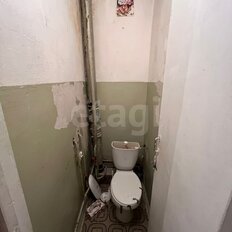 Квартира 38,4 м², 1-комнатная - изображение 3