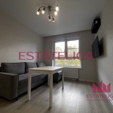 Квартира 35,3 м², 1-комнатные - изображение 4
