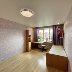 Квартира 65,6 м², 3-комнатная - изображение 2