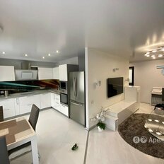 Квартира 70 м², 3-комнатная - изображение 2