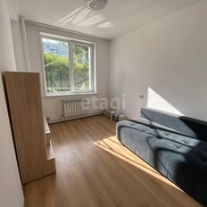 Квартира 33,4 м², 2-комнатная - изображение 5
