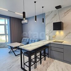 Квартира 92,4 м², 2-комнатная - изображение 1