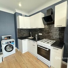 Квартира 35 м², 1-комнатная - изображение 1