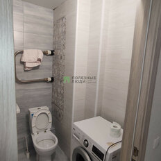 Квартира 37,2 м², 1-комнатная - изображение 4