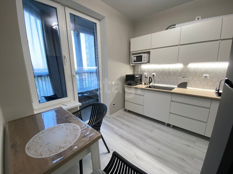 41 м², 1-комнатная квартира 25 000 ₽ в месяц - изображение 50