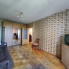 Квартира 36,4 м², 1-комнатная - изображение 2