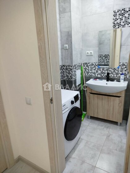 58,5 м², 2-комнатная квартира 35 000 ₽ в месяц - изображение 59