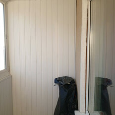 Квартира 32,6 м², 1-комнатная - изображение 5