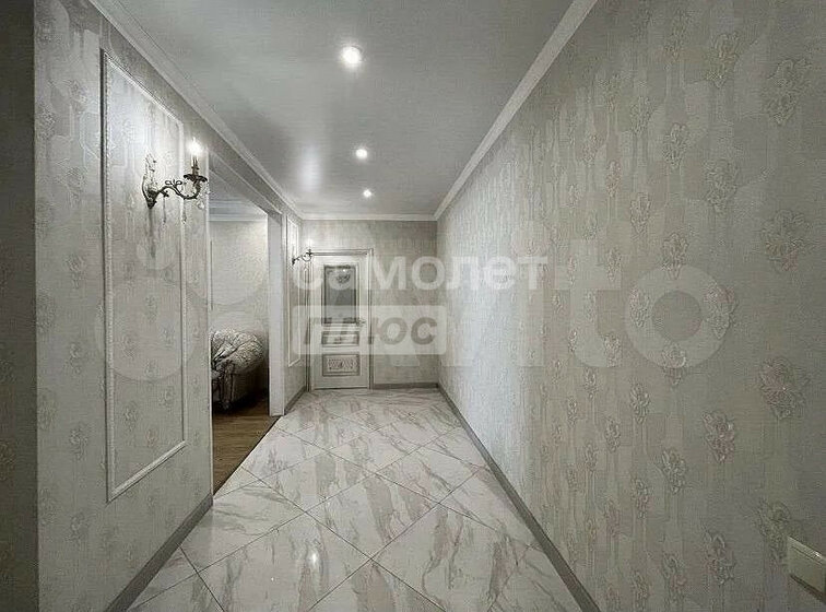 65 м², 3-комнатная квартира 10 000 000 ₽ - изображение 107