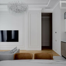 Квартира 84 м², 2-комнатная - изображение 2