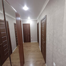 Квартира 88 м², 3-комнатная - изображение 2