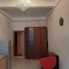 17,5 м², комната - изображение 5