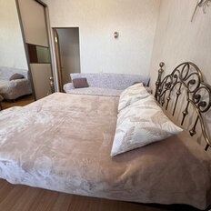 Квартира 58 м², 2-комнатная - изображение 4