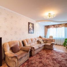 Квартира 83,8 м², 3-комнатная - изображение 3
