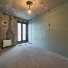 Квартира 22,3 м², студия - изображение 5