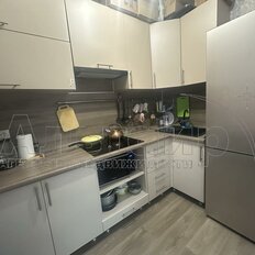 Квартира 33 м², 1-комнатная - изображение 2