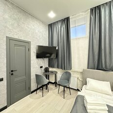 Квартира 13 м², студия - изображение 3
