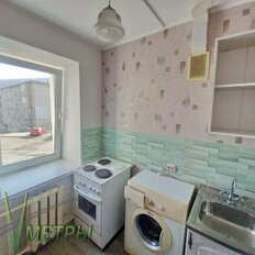 Квартира 23,8 м², 1-комнатная - изображение 5