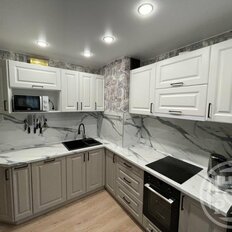 Квартира 50,3 м², 2-комнатная - изображение 3