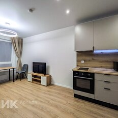 Квартира 32 м², 1-комнатная - изображение 3