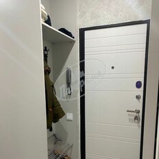 Квартира 26 м², 1-комнатная - изображение 5