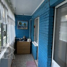 Квартира 41,5 м², 2-комнатная - изображение 5