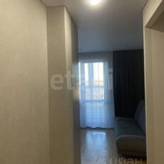 Квартира 21,8 м², студия - изображение 2