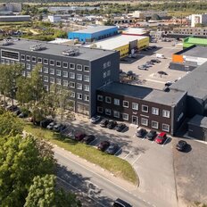 273 м², склад - изображение 4