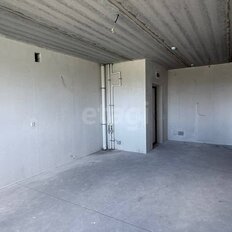 Квартира 69,4 м², 2-комнатная - изображение 3